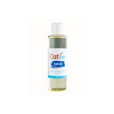 OATVEEN  BATH OIL 200ML