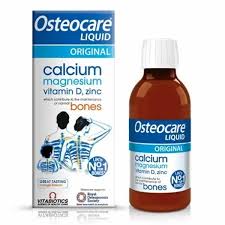 Thumbnail for OSTEOCARE LIQUID * 200ML