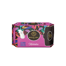 ROYAL DIA MALAIKA DAY HEAVY PADS 8'S