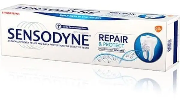 SENSODYNE REPAIR & PROTECT 75ML