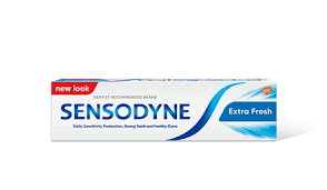 SENSODYNE EXTRA FRESH 40ML
