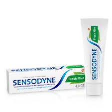 SENSODYNE FRESHMINT 40ML