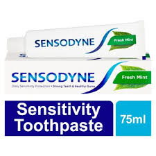 Thumbnail for SENSODYNE FRESHMINT 75ML