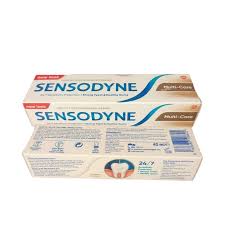 SENSODYNE MULTICARE 40ML