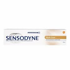 SENSODYNE MULTICARE 75ML