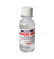 SURGICAL SPIRIT 100ML