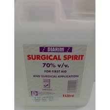 SURGICAL SPIRIT 1LTR(DIARIM)