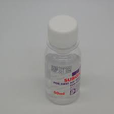SURGICAL SPIRIT 50ML
