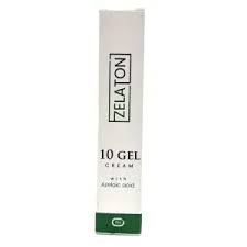 ZELATON 10 GEL 30ML