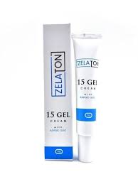 Thumbnail for ZELATON 15 GEL 30ML