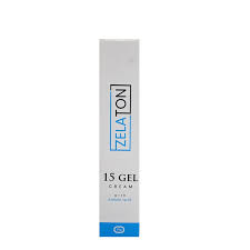 ZELATON 15 GEL 30ML