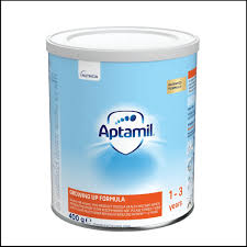 APTAMIL 3 400MG