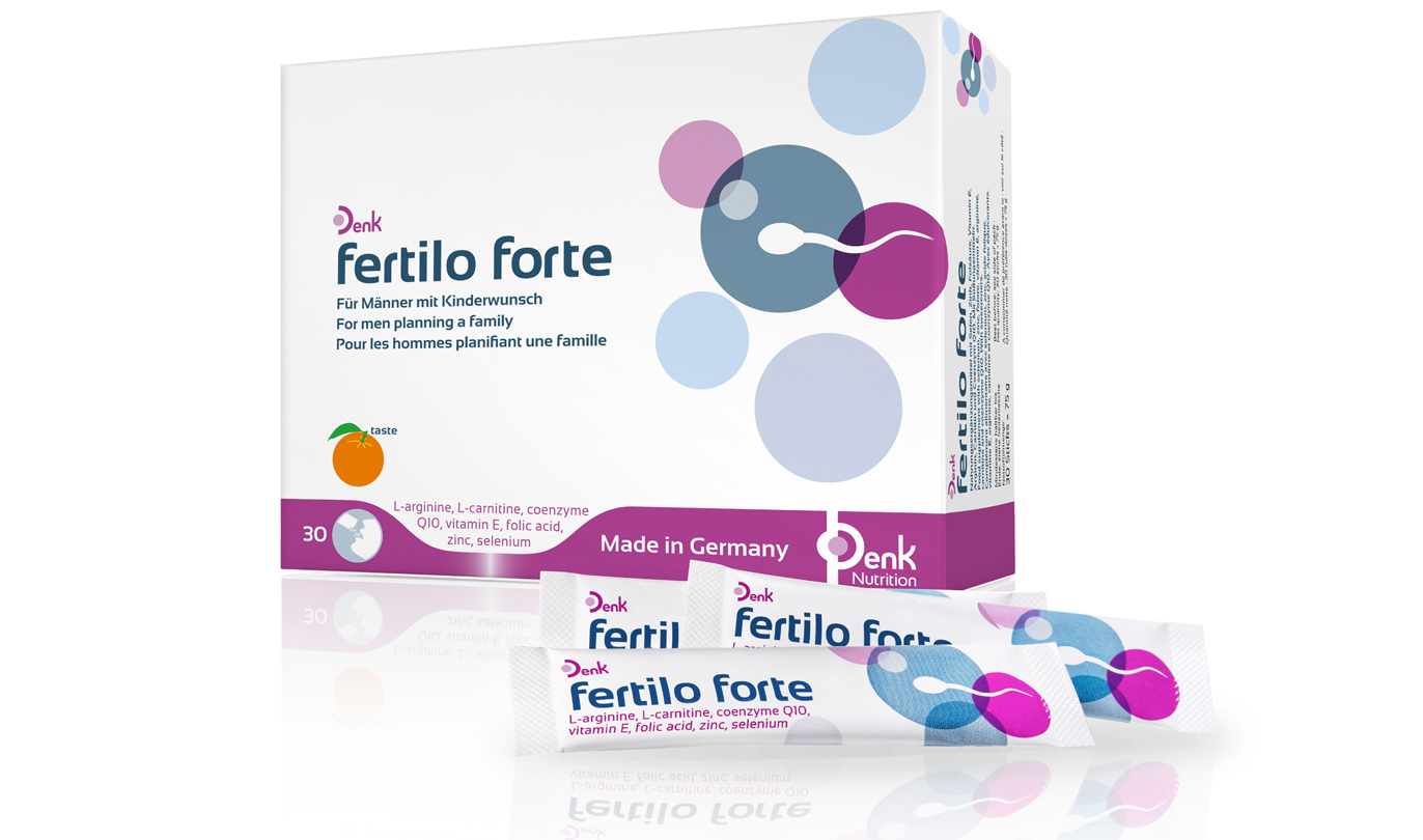 DENK FERILO FORTE