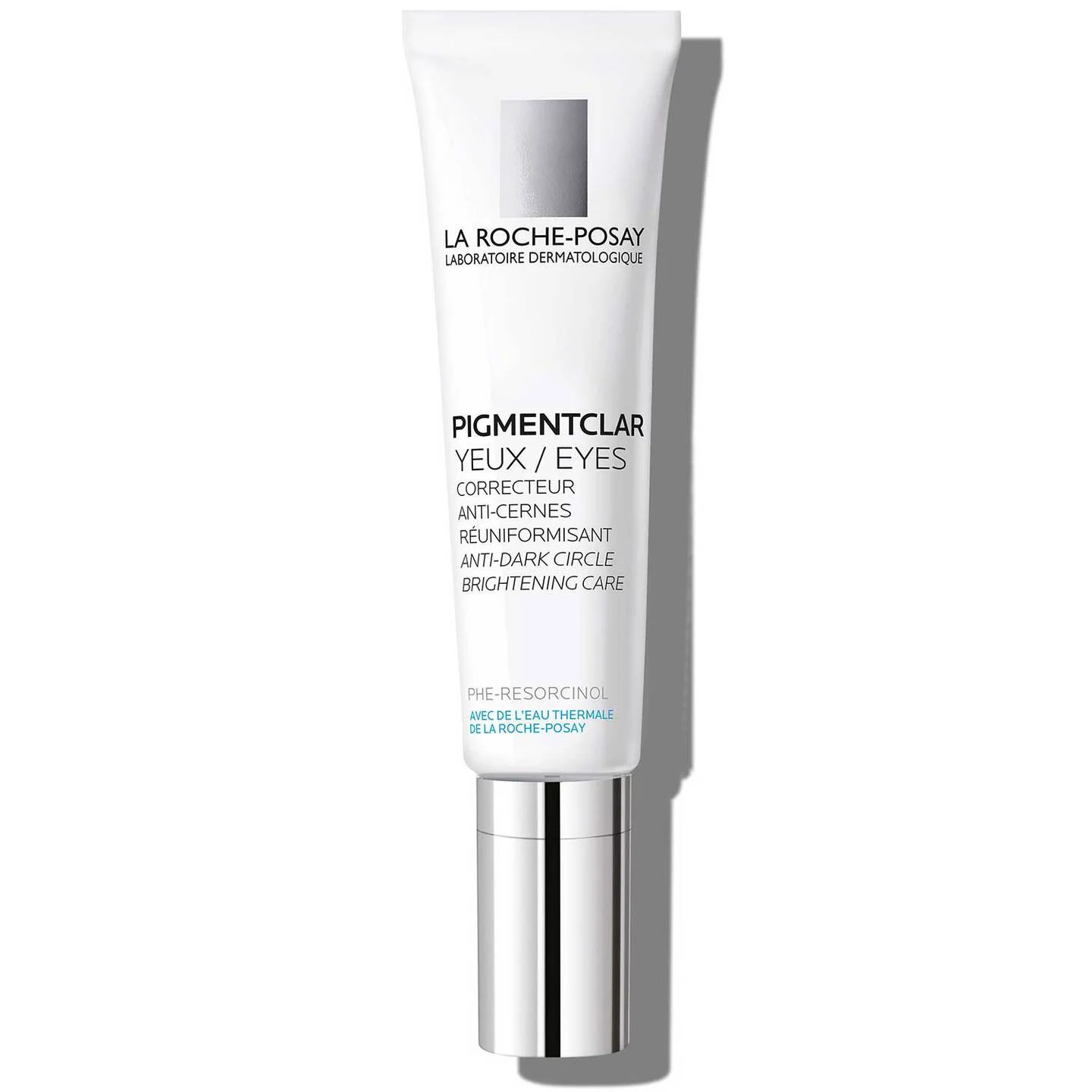 LRP PIGMENTCLAR EYE CREAM 15ML
