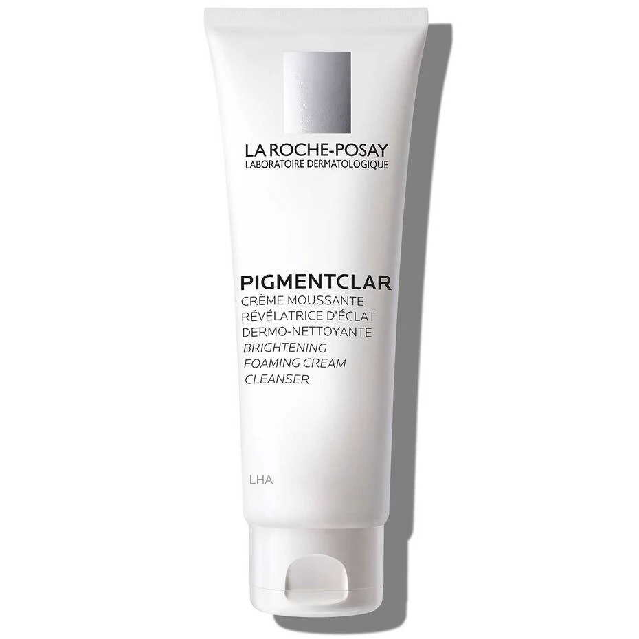 LRP PIGMENTCLAR CLEANSER 125ML