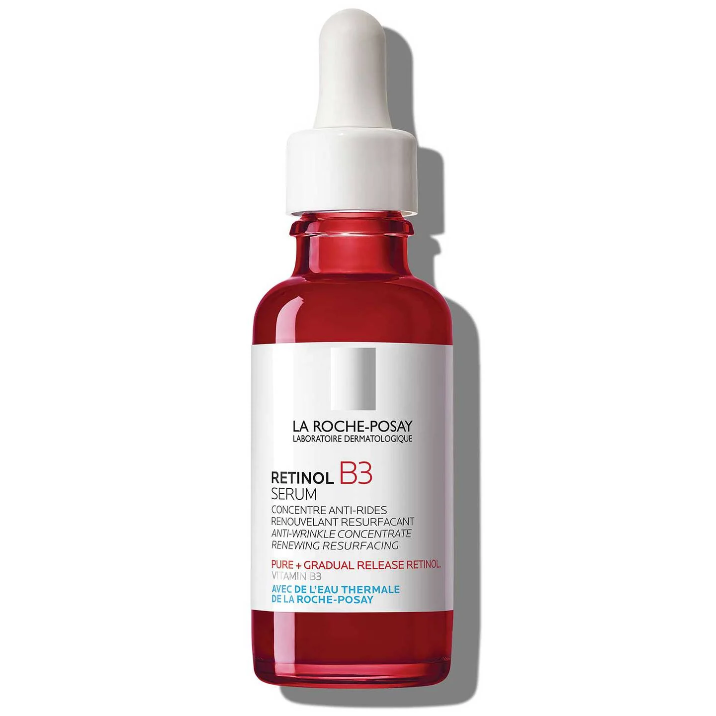 LRP PURE RETINOL B3 SERUM 30ML