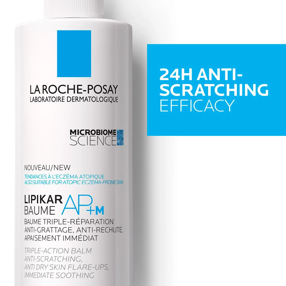 Thumbnail for LRP LIPIKAR BAUME AP+ M 400ML