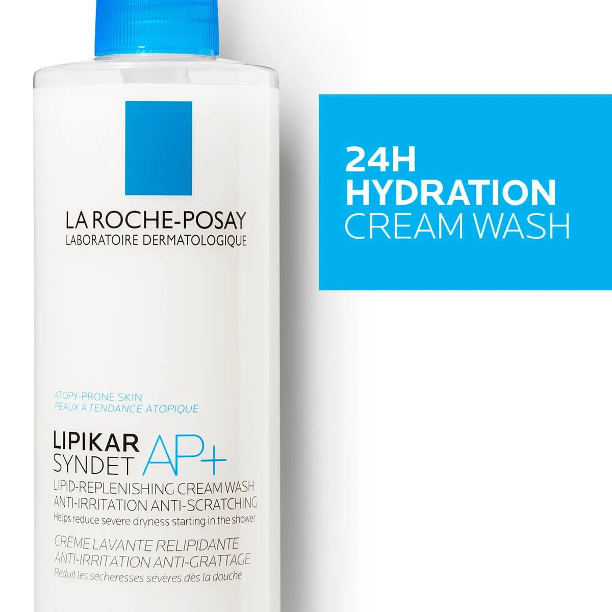 Thumbnail for LRP LIPIKAR SYNDET AP+ 400ML