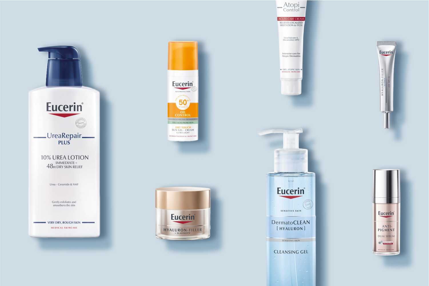 Best Eucerin