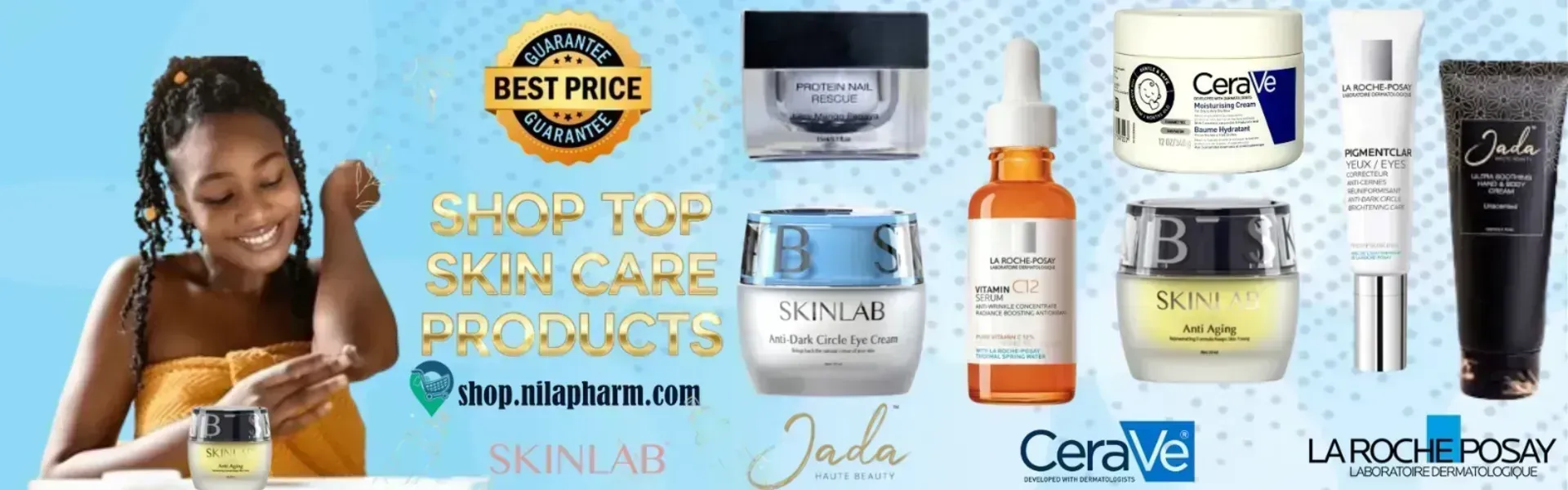 Skinlab Promotion
