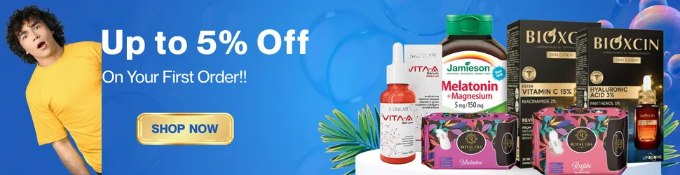 Promotional Banner